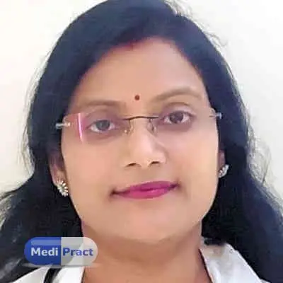 Dr. Pallabi Behera Profile Picture