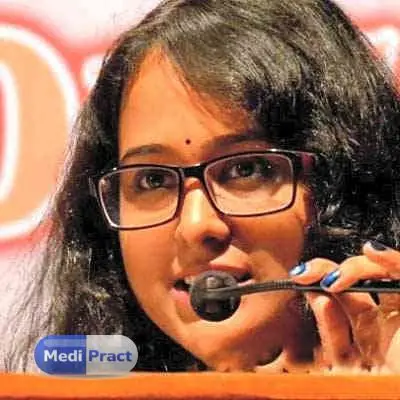 Dr. Pallabi Samanta Profile Picture