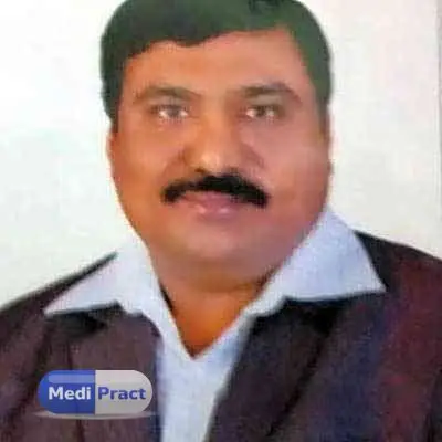 Dr. Pallam Praveen Profile Picture