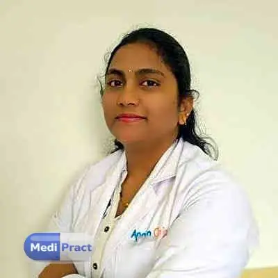 Dr. Pallapoiu Vasavi Profile Picture