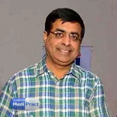 Dr. Pallav Agarwal Profile Picture