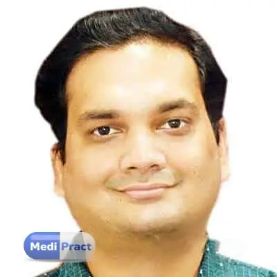 Dr. Pallav Agrawal Profile Picture