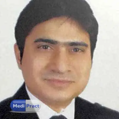 Dr. Pallav bhatia Profile Picture