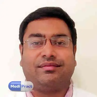 Dr. Pallav Jain Profile Picture