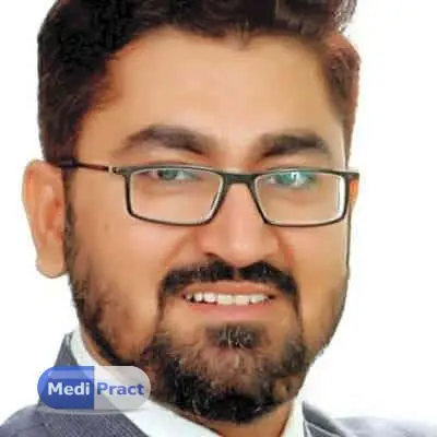 Dr. Pallav Kinra Profile Picture