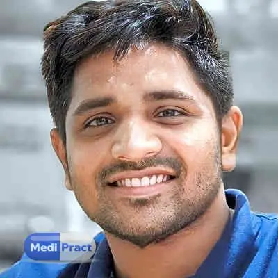 Dr. Pallav Prakasha Profile Picture