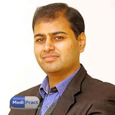 Dr. Pallav S Kishanpuria Profile Picture