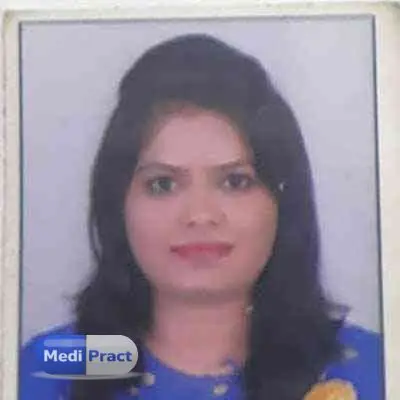 Dr. Pallavai s Jadhav Profile Picture