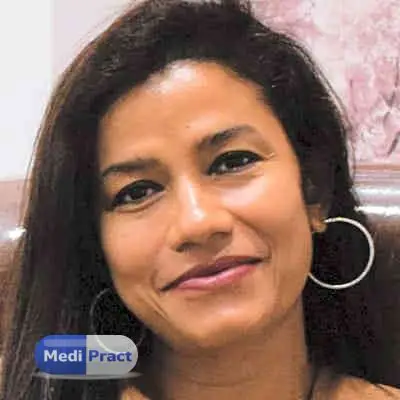 Dr. Pallavee R Goswami Profile Picture