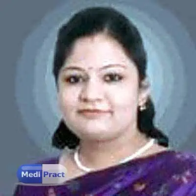 Dr. Pallavi A. Joshi Profile Picture