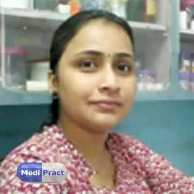 Dr. Pallavi A. Shirode Profile Picture