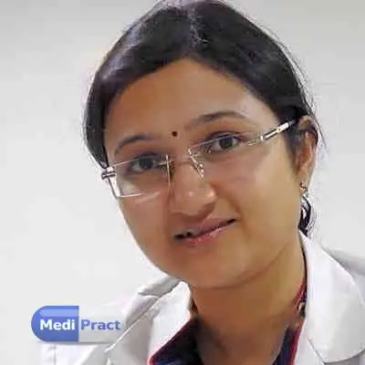 Dr. Pallavi Agrawal Profile Picture