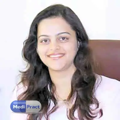 Dr. Pallavi Ahire Shelke Profile Picture