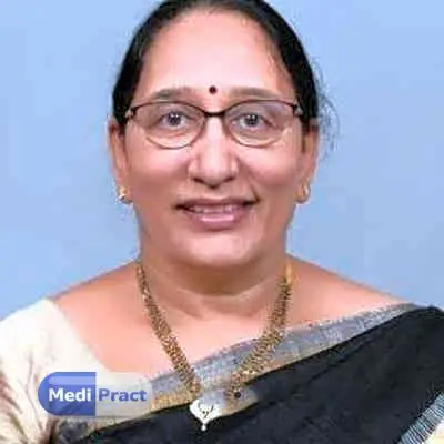 Dr. Pallavi Atluri Profile Picture