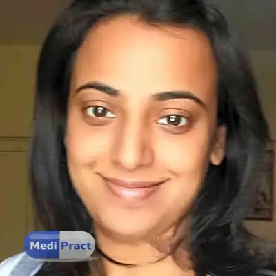 Dr. Pallavi Atul Profile Picture