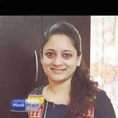 Dr. Pallavi Badade Suryawanshi Profile Picture