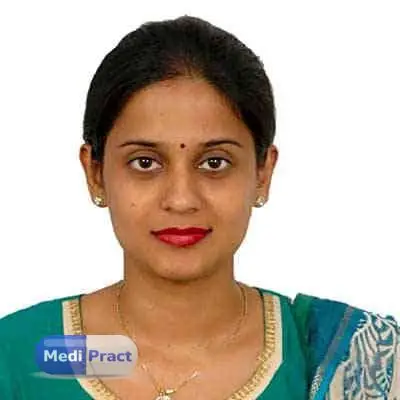 Dr. Pallavi Bansal Profile Picture