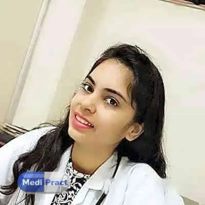 Dr. Pallavi Bhambhani Profile Picture