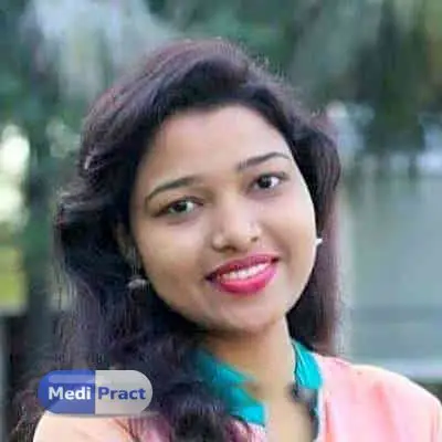 Dr. Pallavi Bhaskar Patond Profile Picture