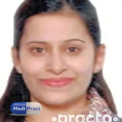 Dr. Pallavi Bipte Profile Picture