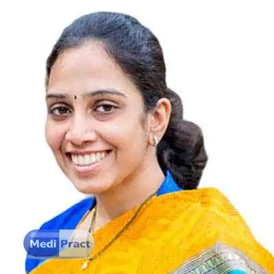 Dr. Pallavi Chalasani Profile Picture