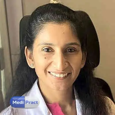 Dr. Pallavi Chanana Profile Picture