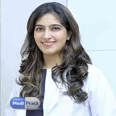 Dr. Pallavi Chandna Rohatagi Profile Picture