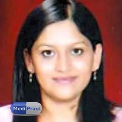 Dr. Pallavi Chandvania Profile Picture