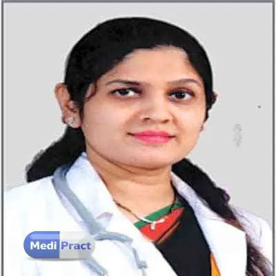 Dr. Pallavi Chaudhari Profile Picture
