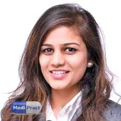 Dr. Pallavi Chavan Profile Picture