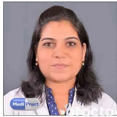 Dr. Pallavi Chopade-Lande Profile Picture