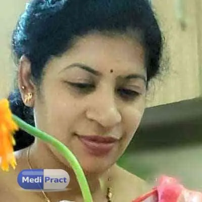 Dr. Pallavi Choudhari Profile Picture