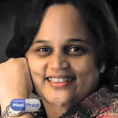 Dr. Pallavi Daga Profile Picture