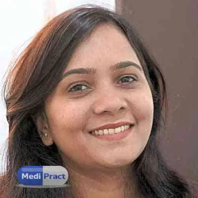 Dr. Pallavi Deshpande Umrajkar Profile Picture