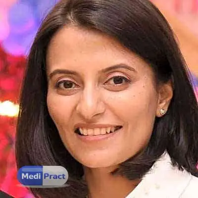Dr. Pallavi Dhama Profile Picture