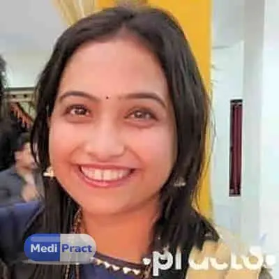 Dr. Pallavi Dharmadhikari Profile Picture