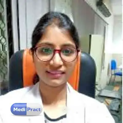 Dr. Pallavi Dokania Profile Picture