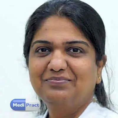 Dr. Pallavi Garg Profile Picture