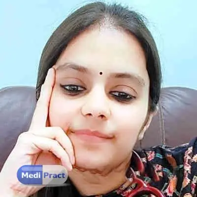 Dr. Pallavi Gaurav Profile Picture