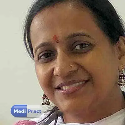 Dr. Pallavi Goel Profile Picture