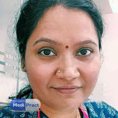 Dr. Pallavi Gurjar Profile Picture