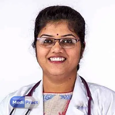 Dr. Pallavi Profile Picture