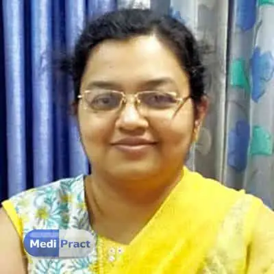 Dr. Pallavi Ingle Profile Picture