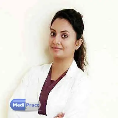 Dr. Pallavi Jain Pal Profile Picture