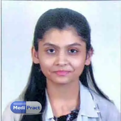 Dr. Pallavi Joshi Profile Picture