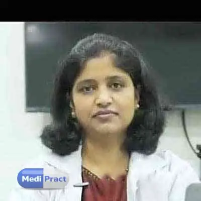 Dr. Pallavi Joshi Bhaik Profile Picture