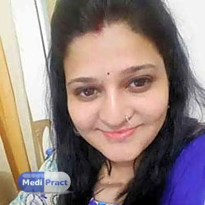 Dr. Pallavi Joshi Profile Picture