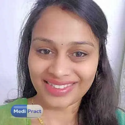 Dr. Pallavi Kadam Profile Picture