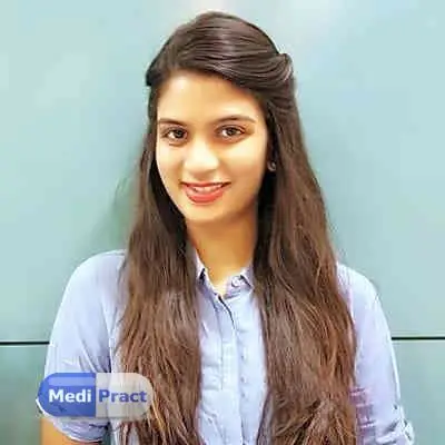 Dr. Pallavi Kale Profile Picture