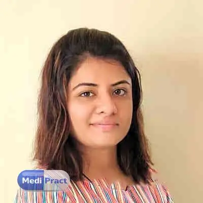Dr. Pallavi Kalghatgi K Profile Picture